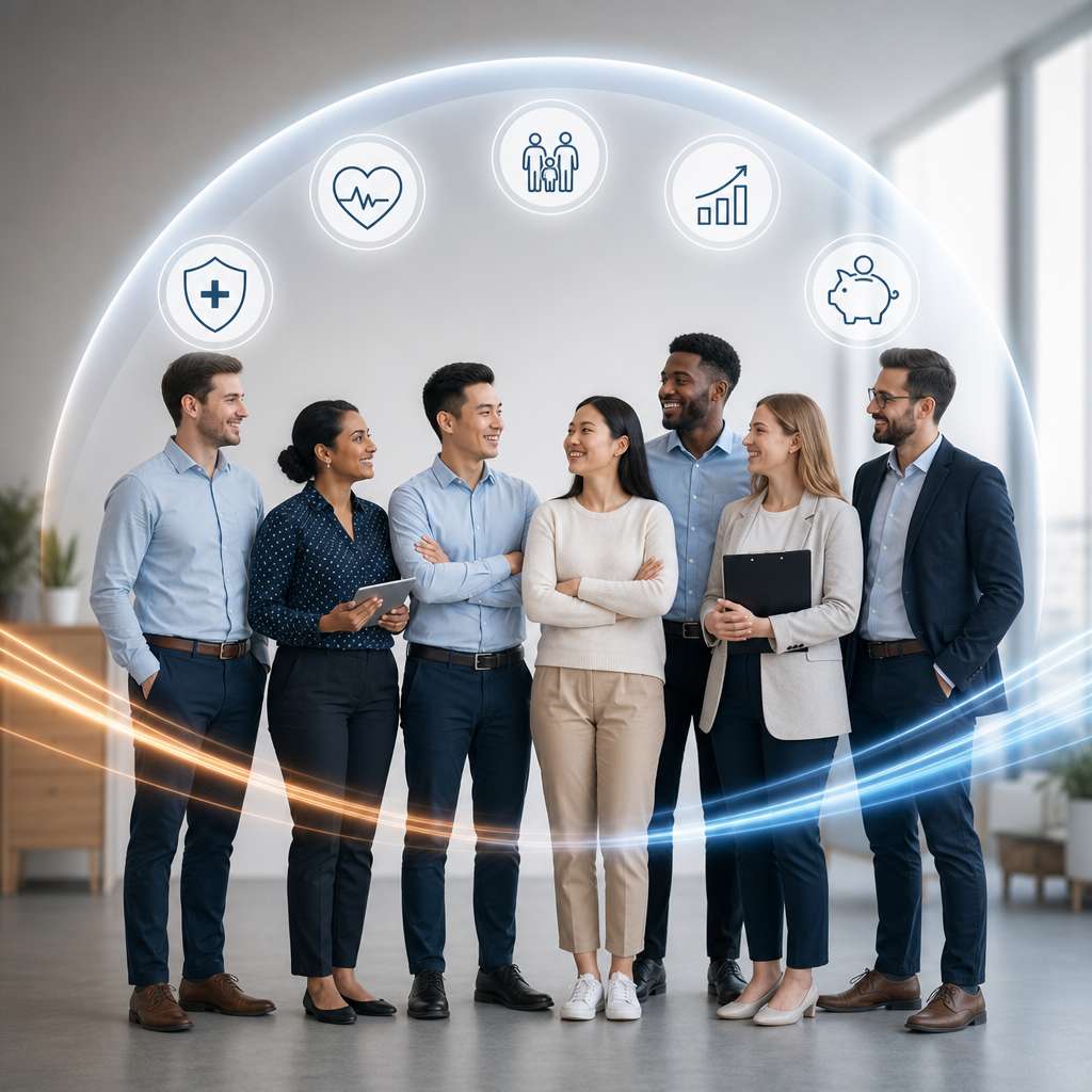 Employee & Group Benefits